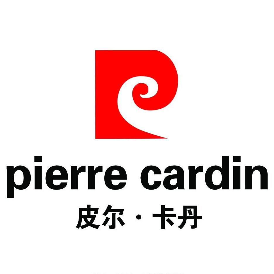 皮尔卡丹思博俊男装专卖店