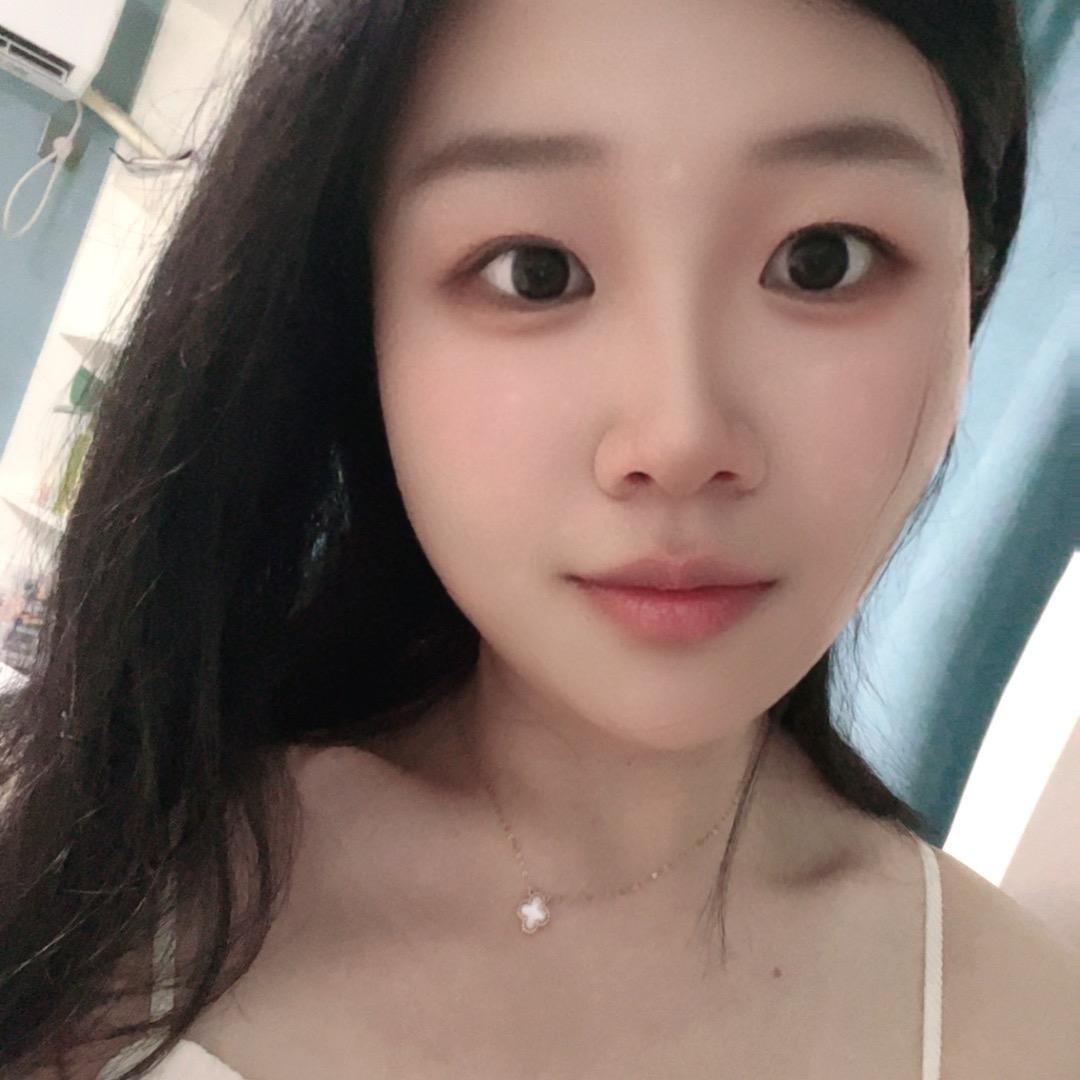 是阿福的孙女吖