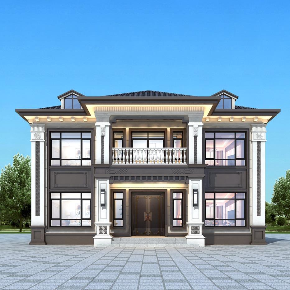 桦琳墅（安平县聊建房避坑）