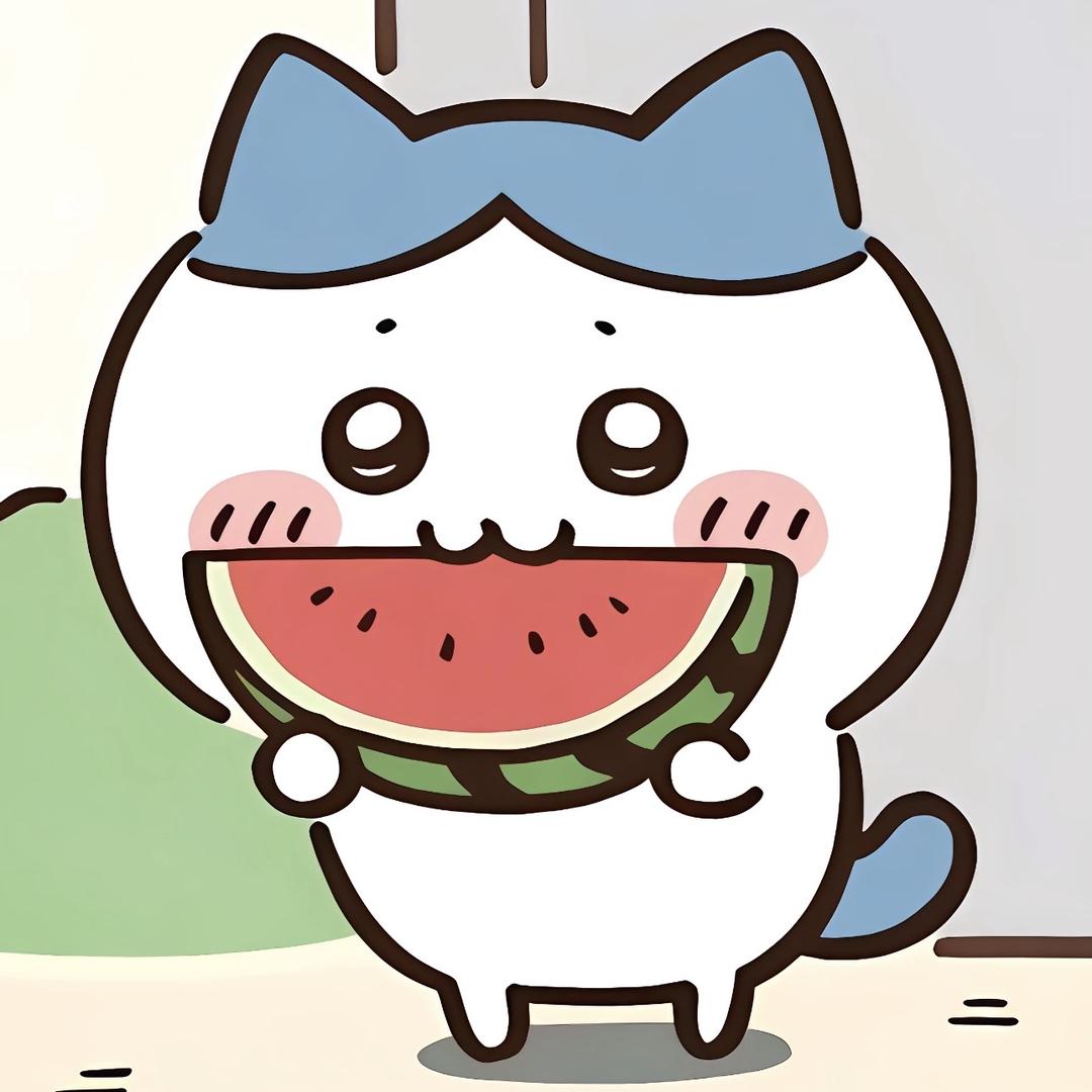 人茫美少女手办