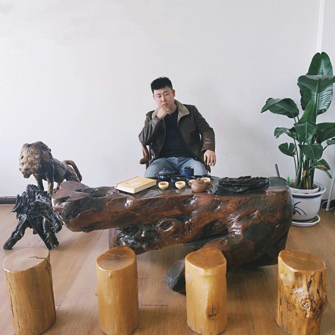 东北凯子聊建房丶坤锦建筑