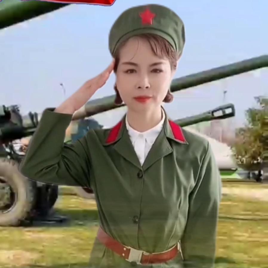 大花