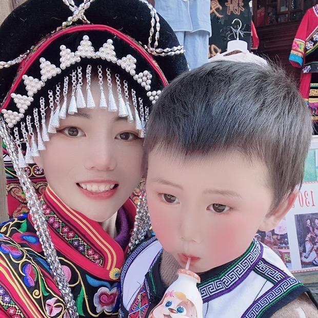 快乐小宝贝
