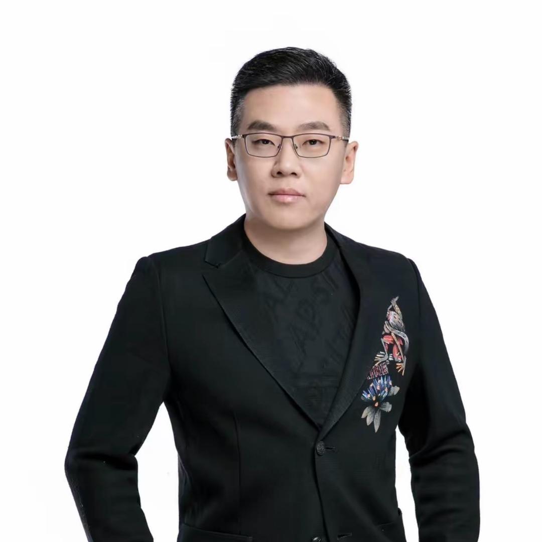 词汇大神刘一男