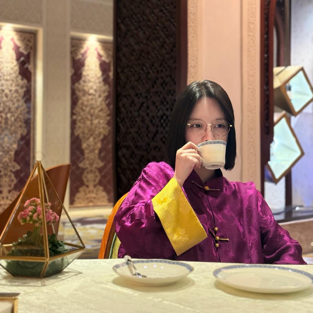 濠江心肝兒