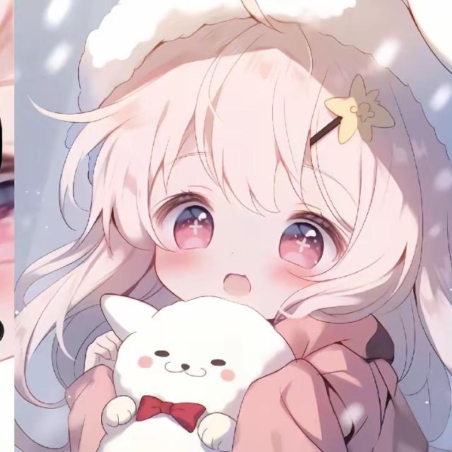 美女emo了