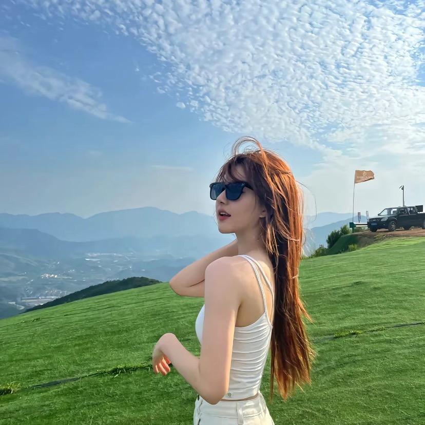 婷婷💞