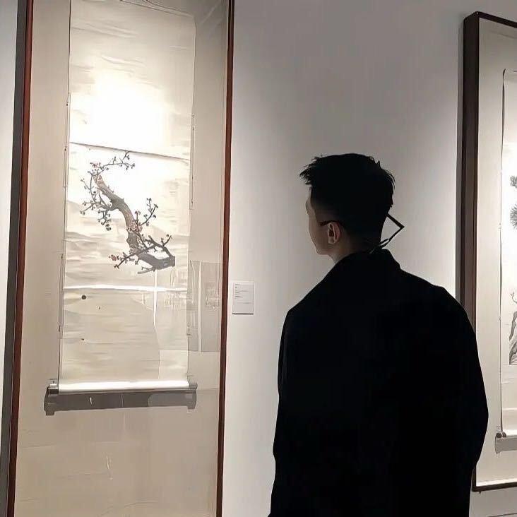 小石努力中…