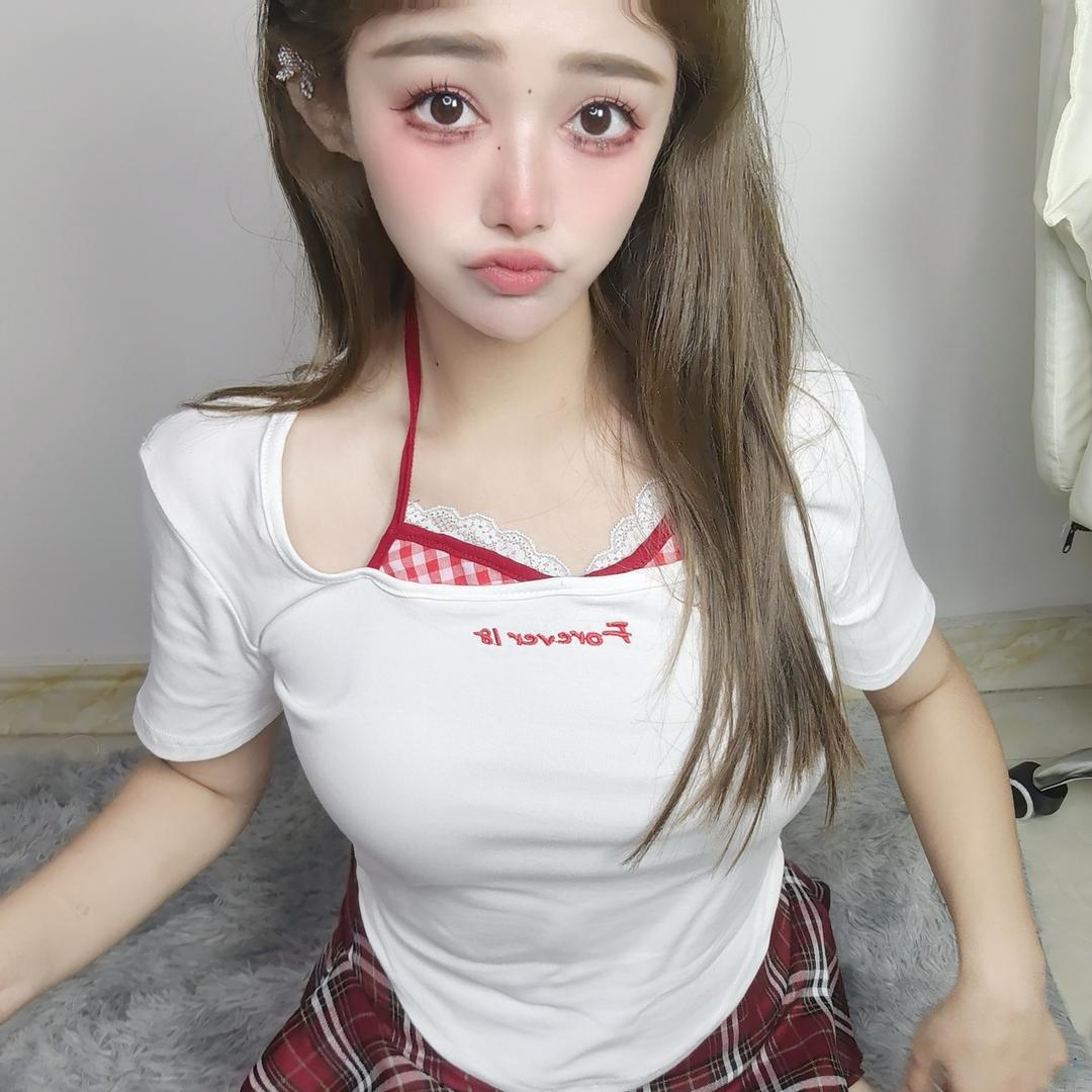 婉婉不早睡