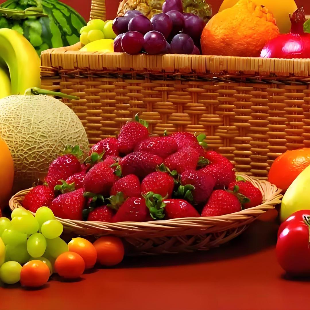 聚鲜品生鲜超市