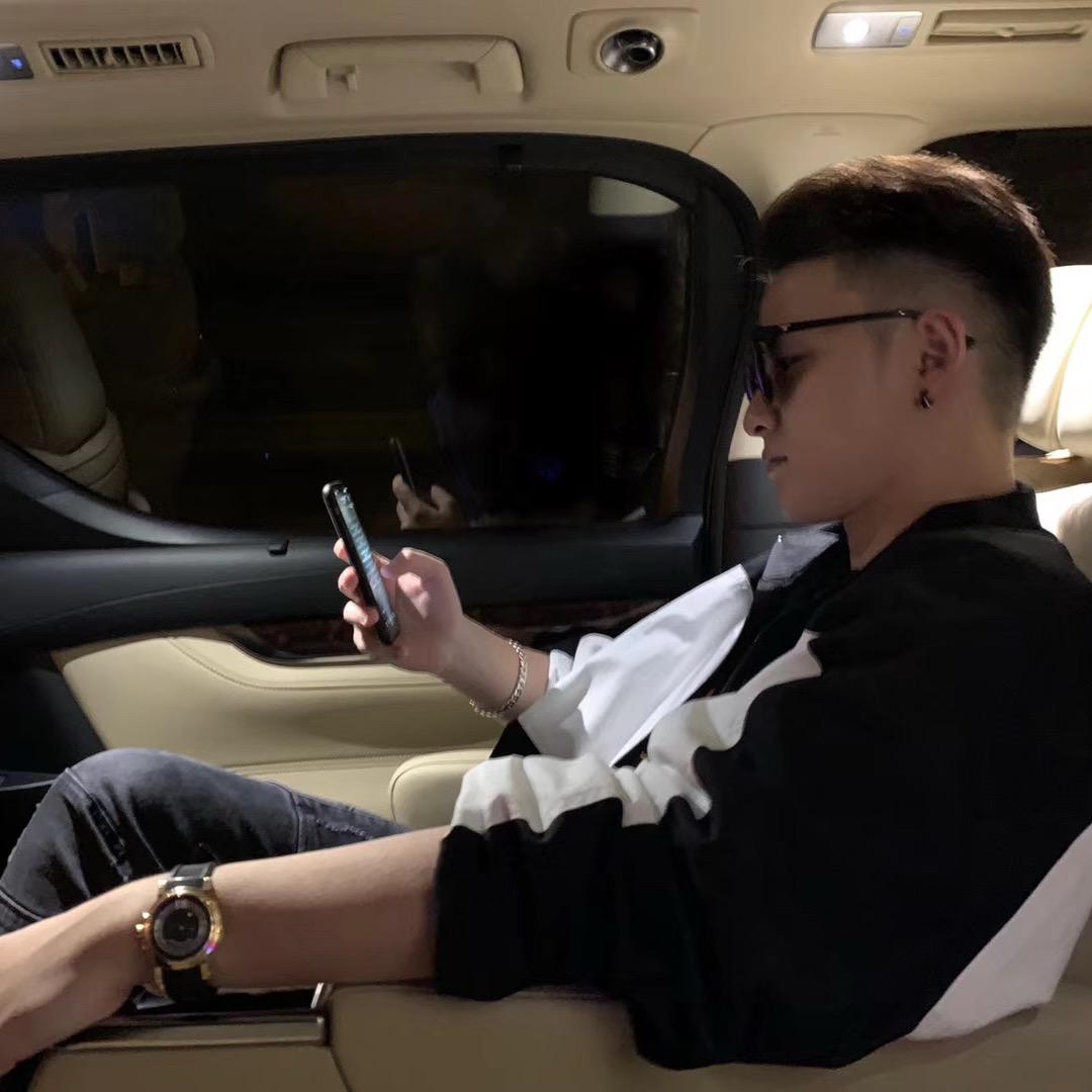 Best👓小张总裁