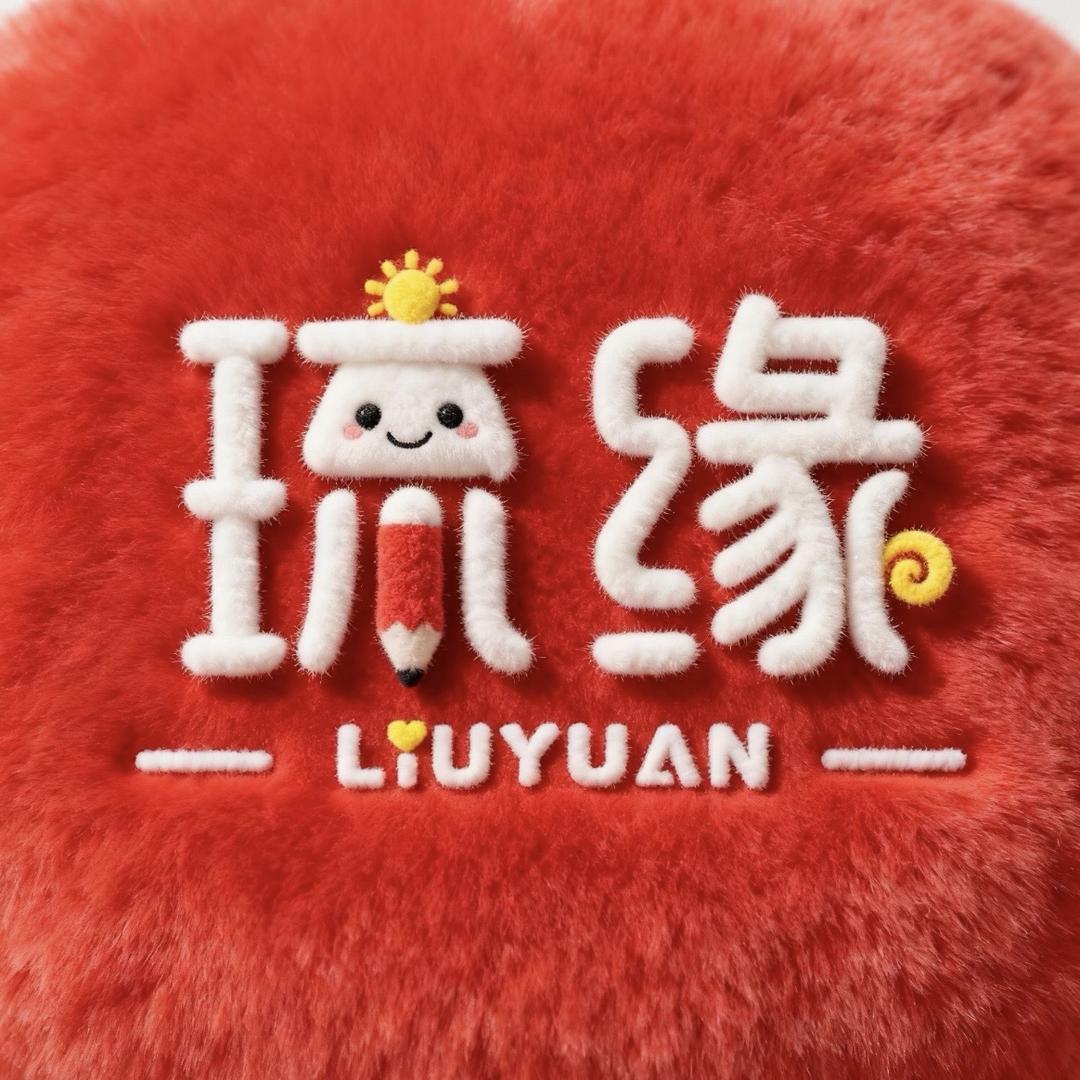 琉缘创意礼品旗舰店