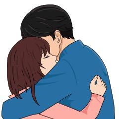 小悦表情包（免费取图）