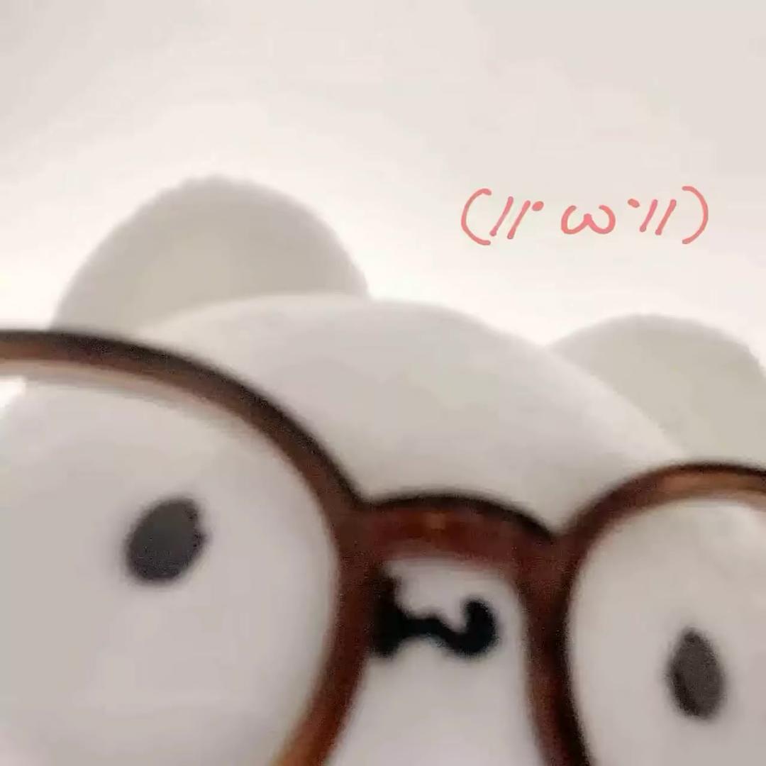 大头.