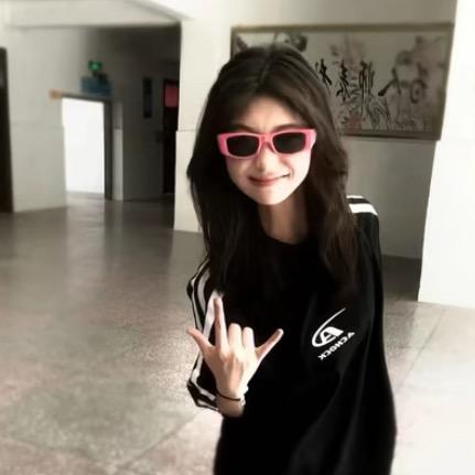 小羊咩咩