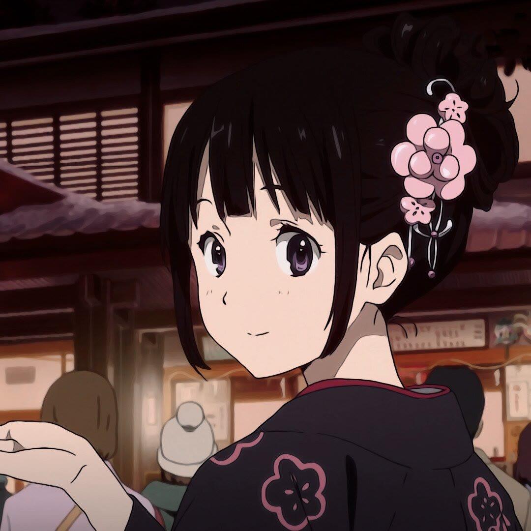 时落樱.
