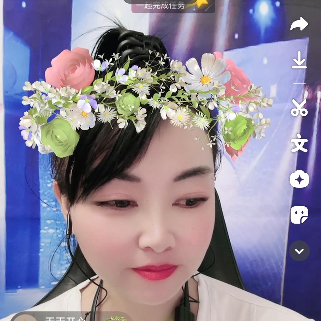 山歌兰白爱