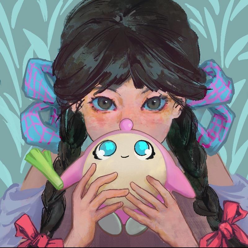 如涟