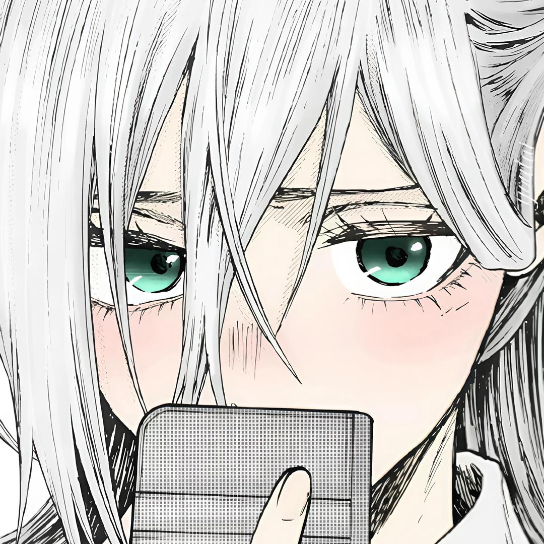 冷冰冰（✂️）