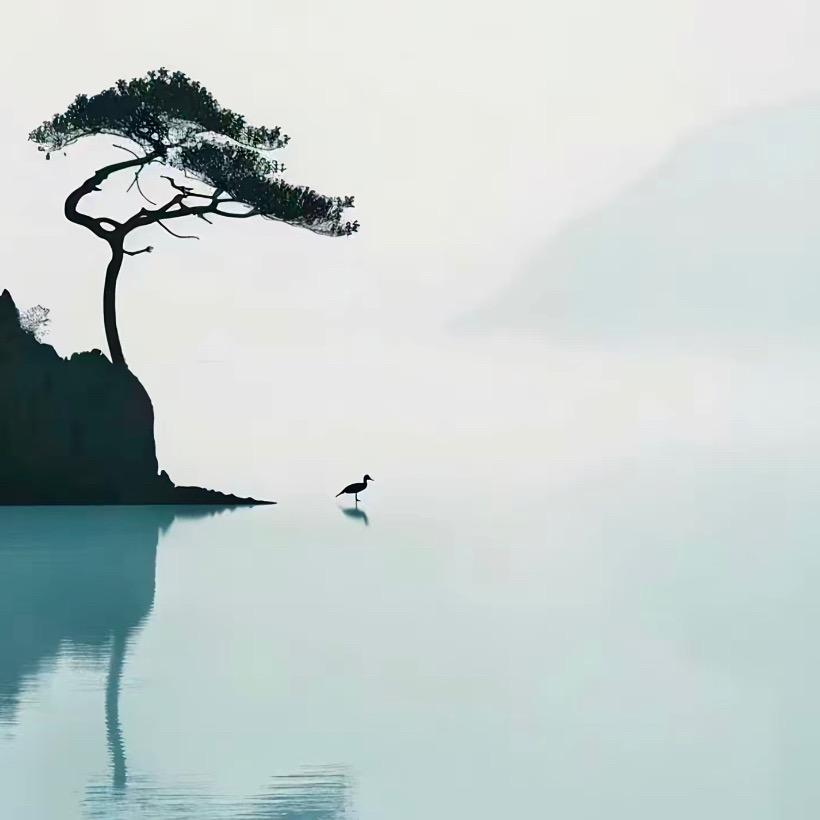 安安麻麻