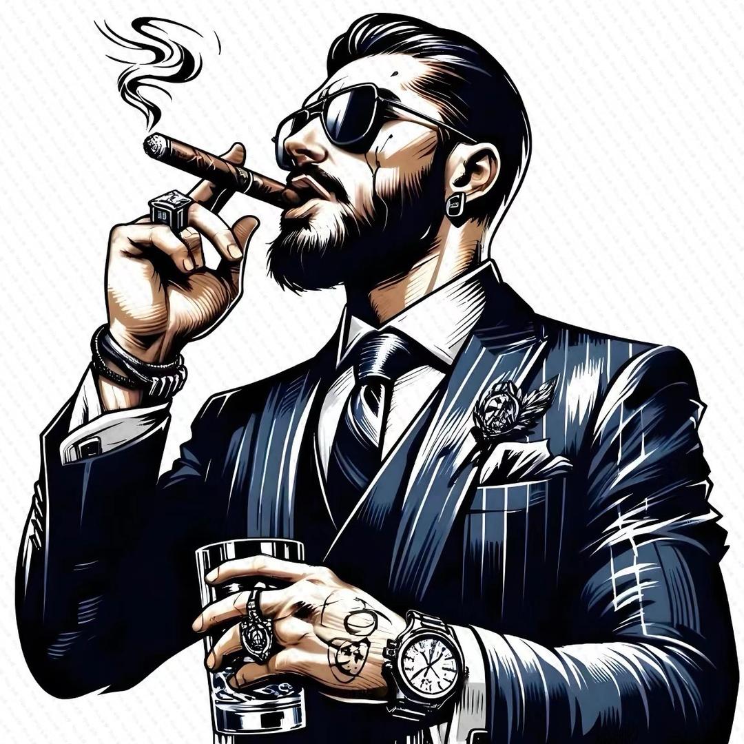 不要相信私信的人