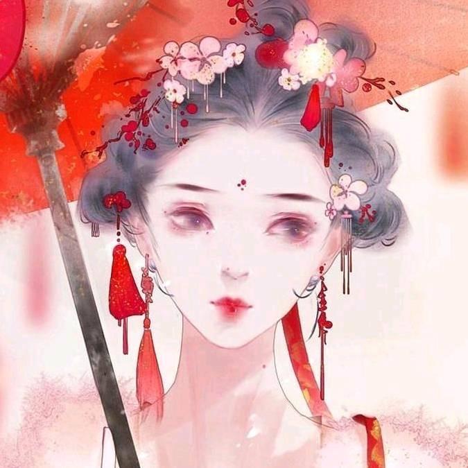 李凝安Ann（和严浩翔结婚版）
