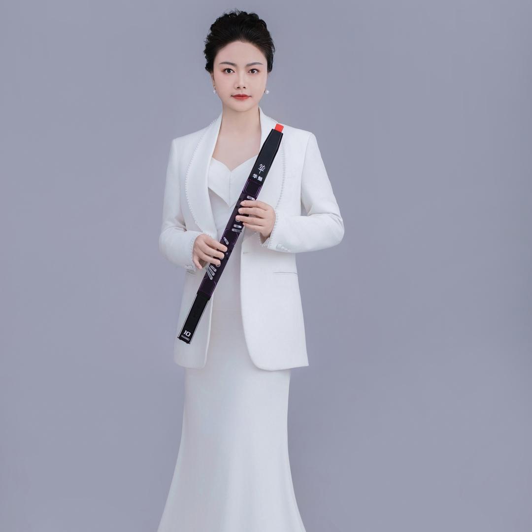 晓丽电吹管