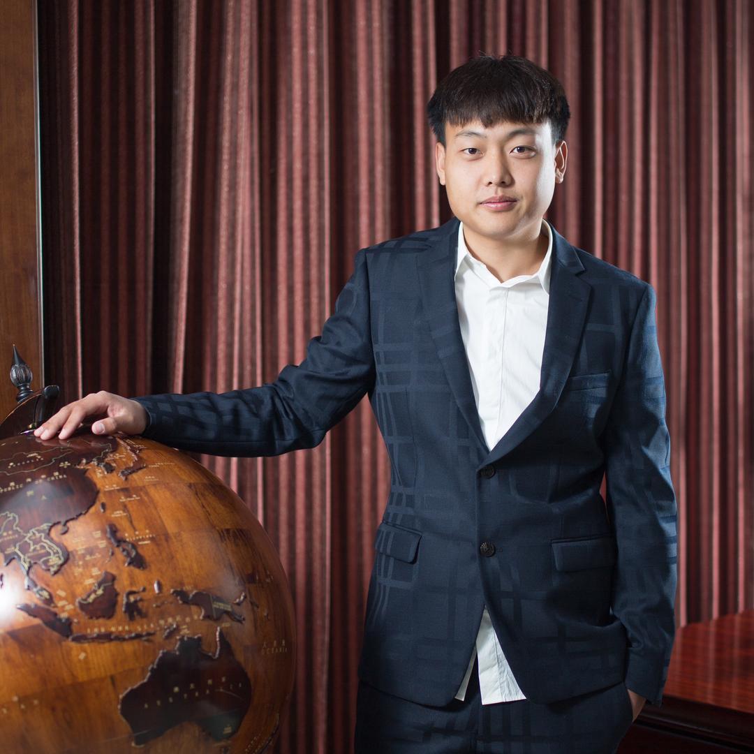 辣怪鸭的小于总