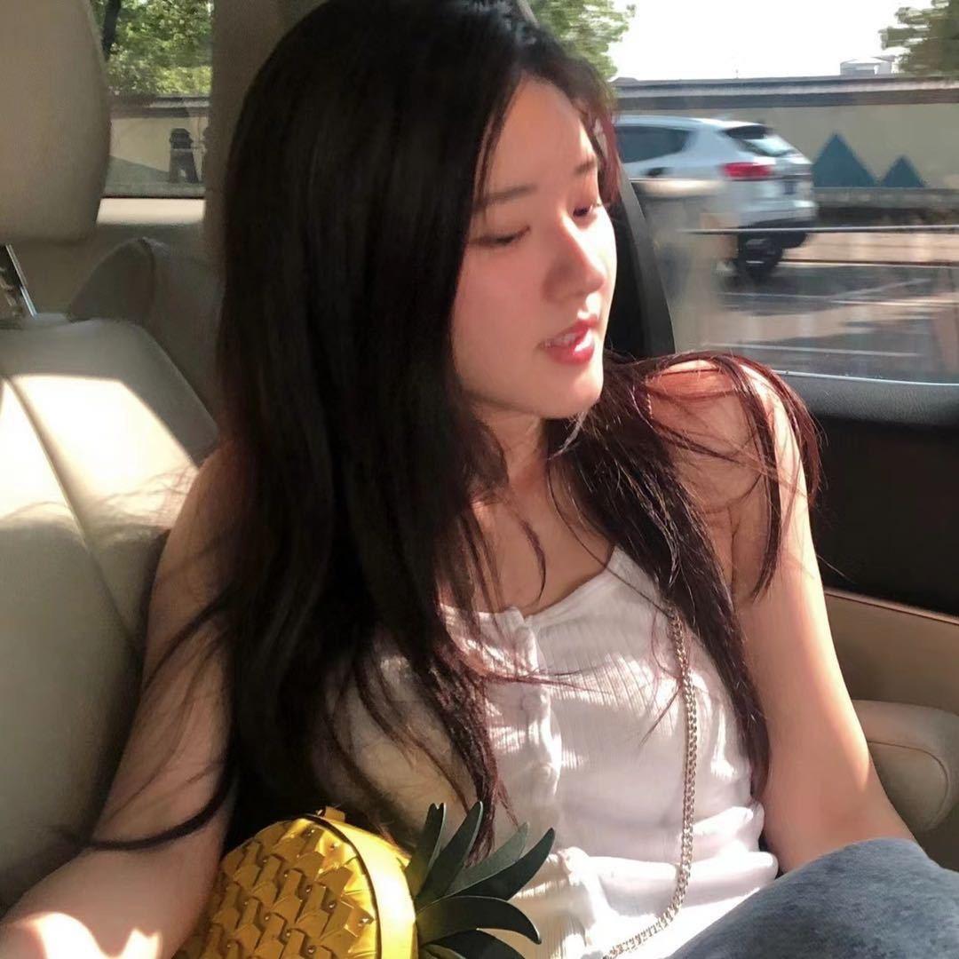 温柔可爱