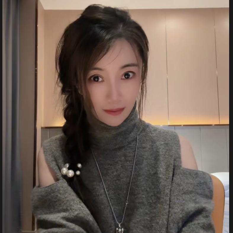 潇 潇姐