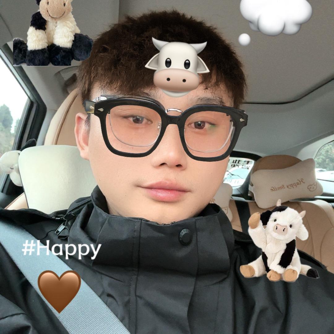 爱吃巧乐兹🍦的李