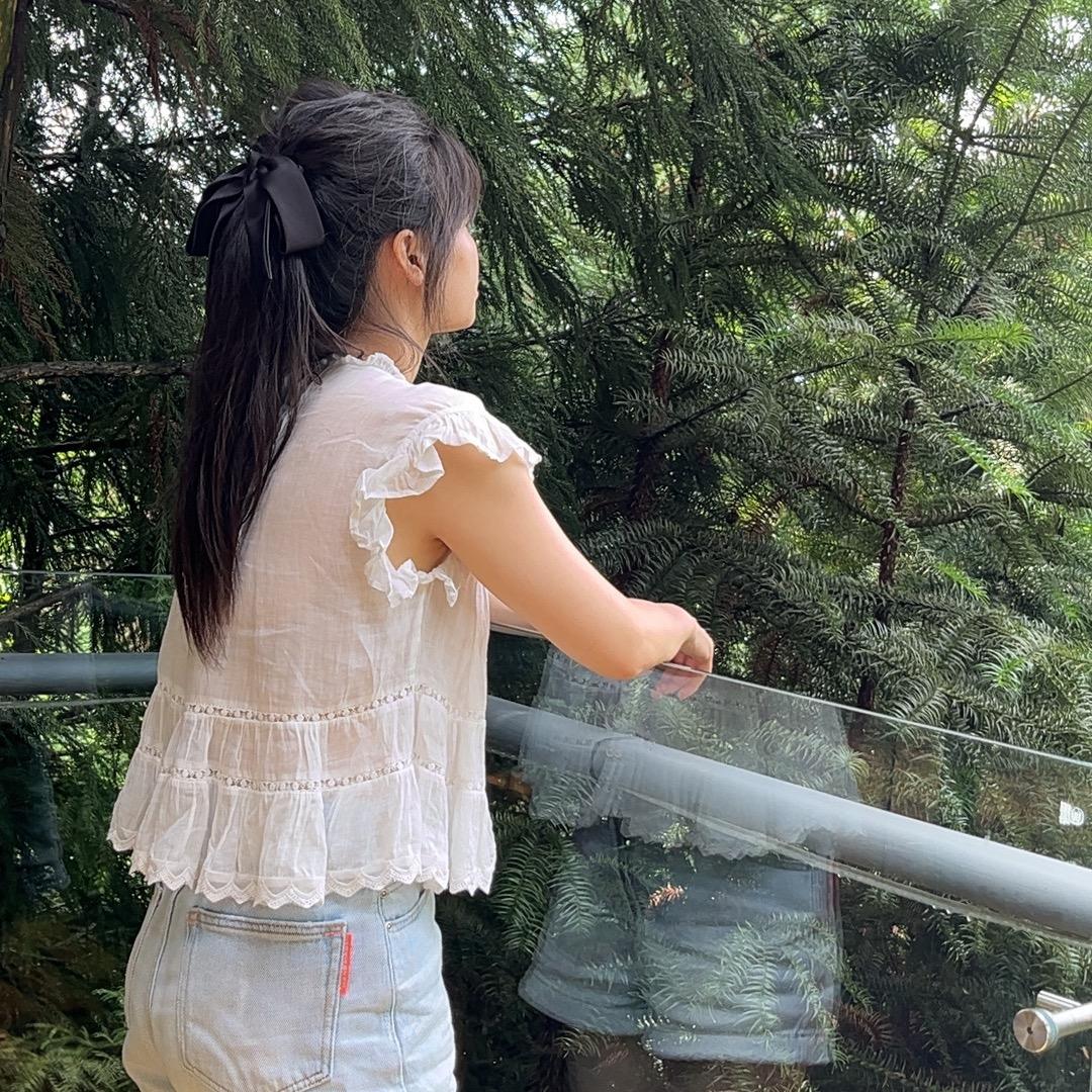 ᭄兜兜💕有米