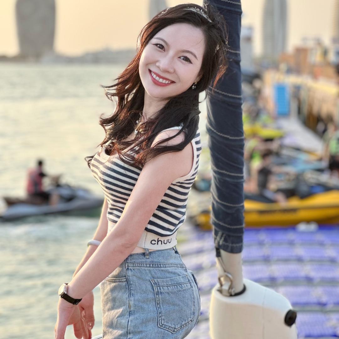 有德游艇专业游艇买卖