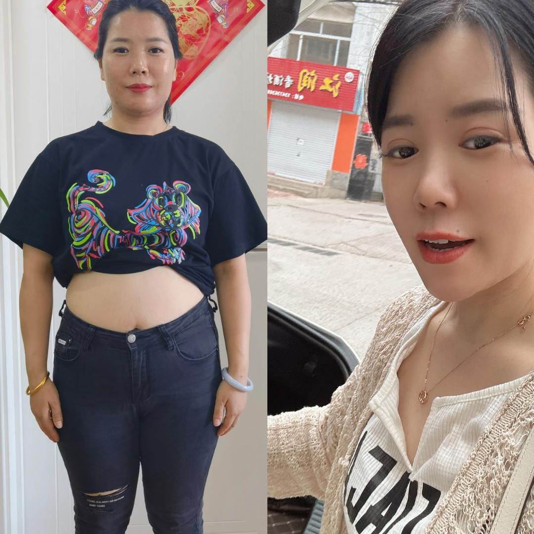 固安玲玲带你S