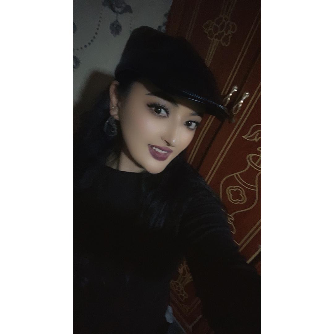 新疆迪拉🥰