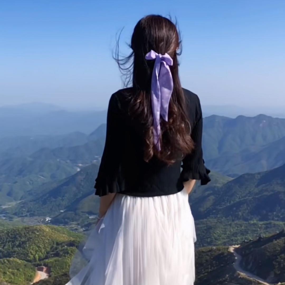 小雨婷💗@抖音