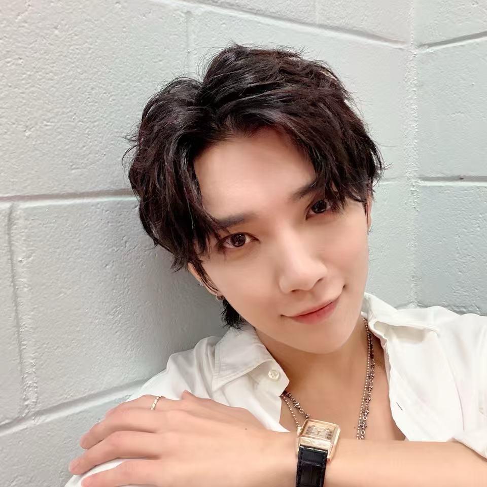 Jisoo Hong的小帕恰~💎
