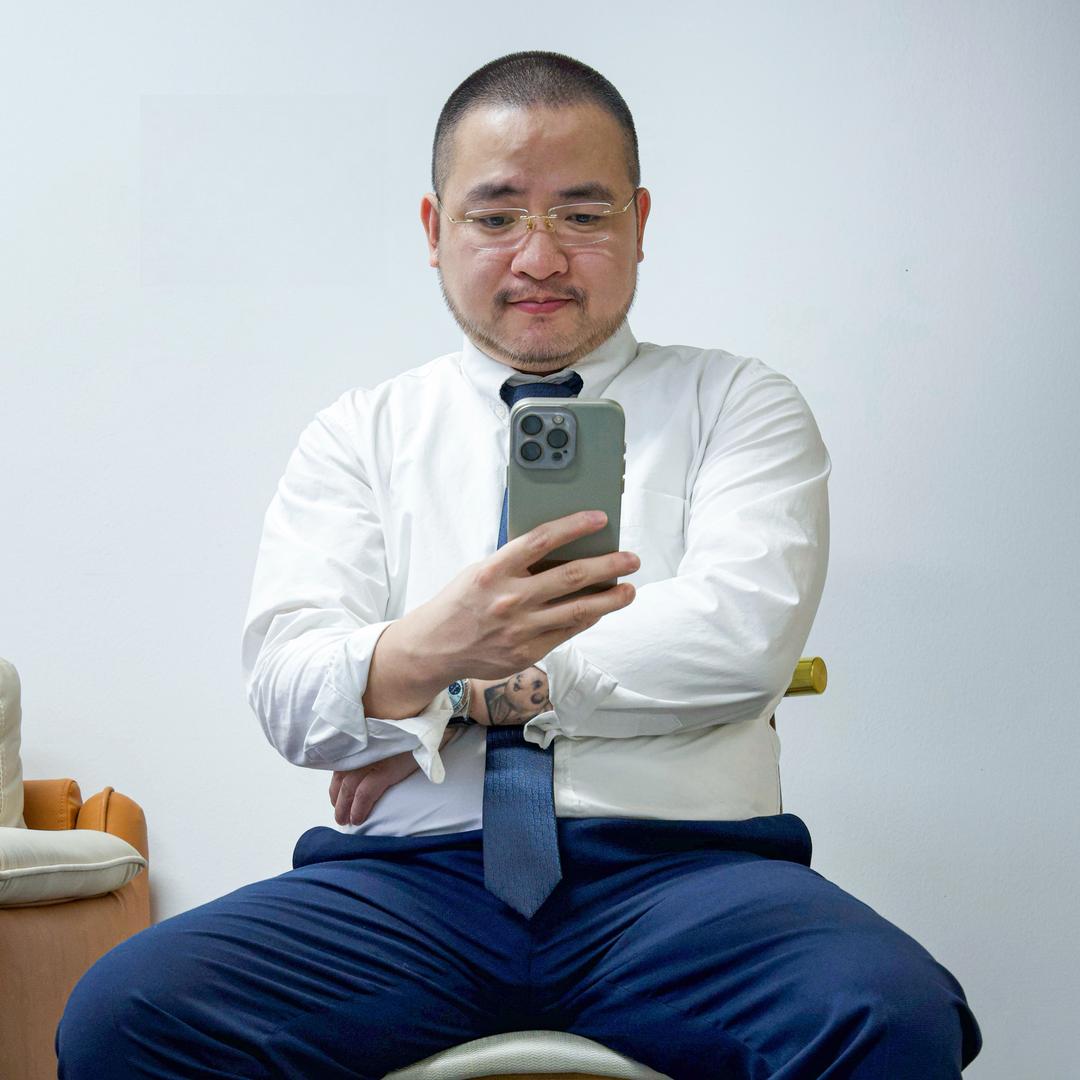 富贵小叔