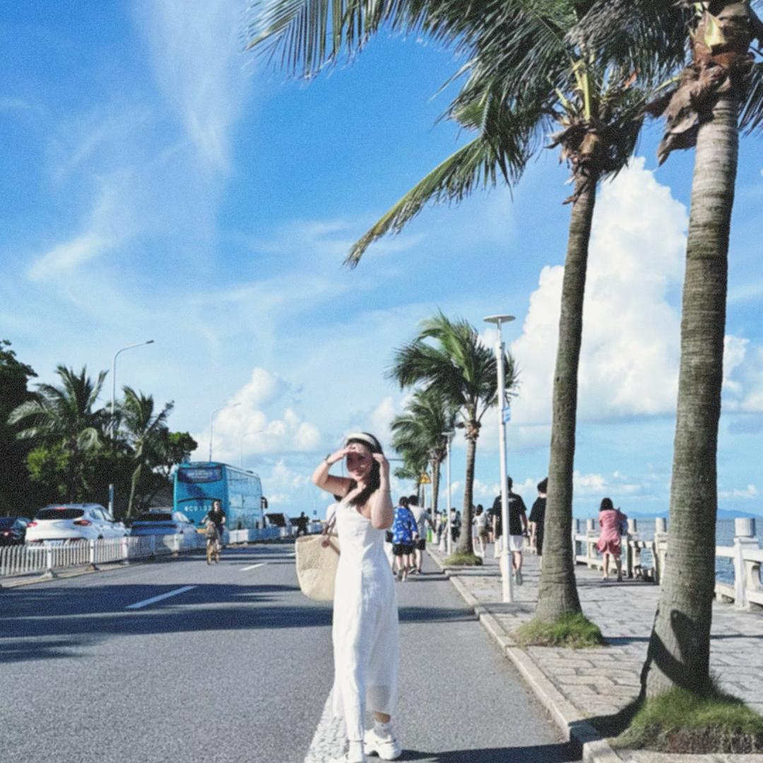 漂亮小美yêu