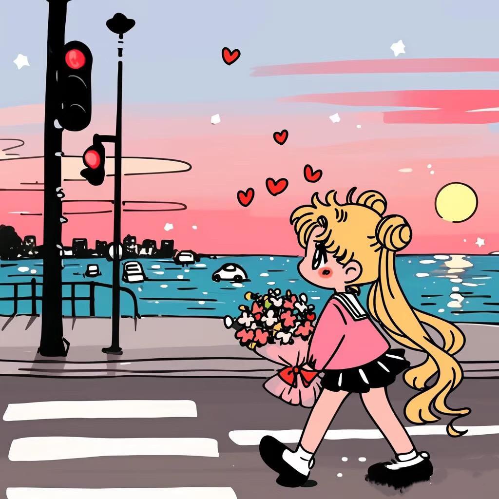 Miss~Xᰔuᩚ🌸