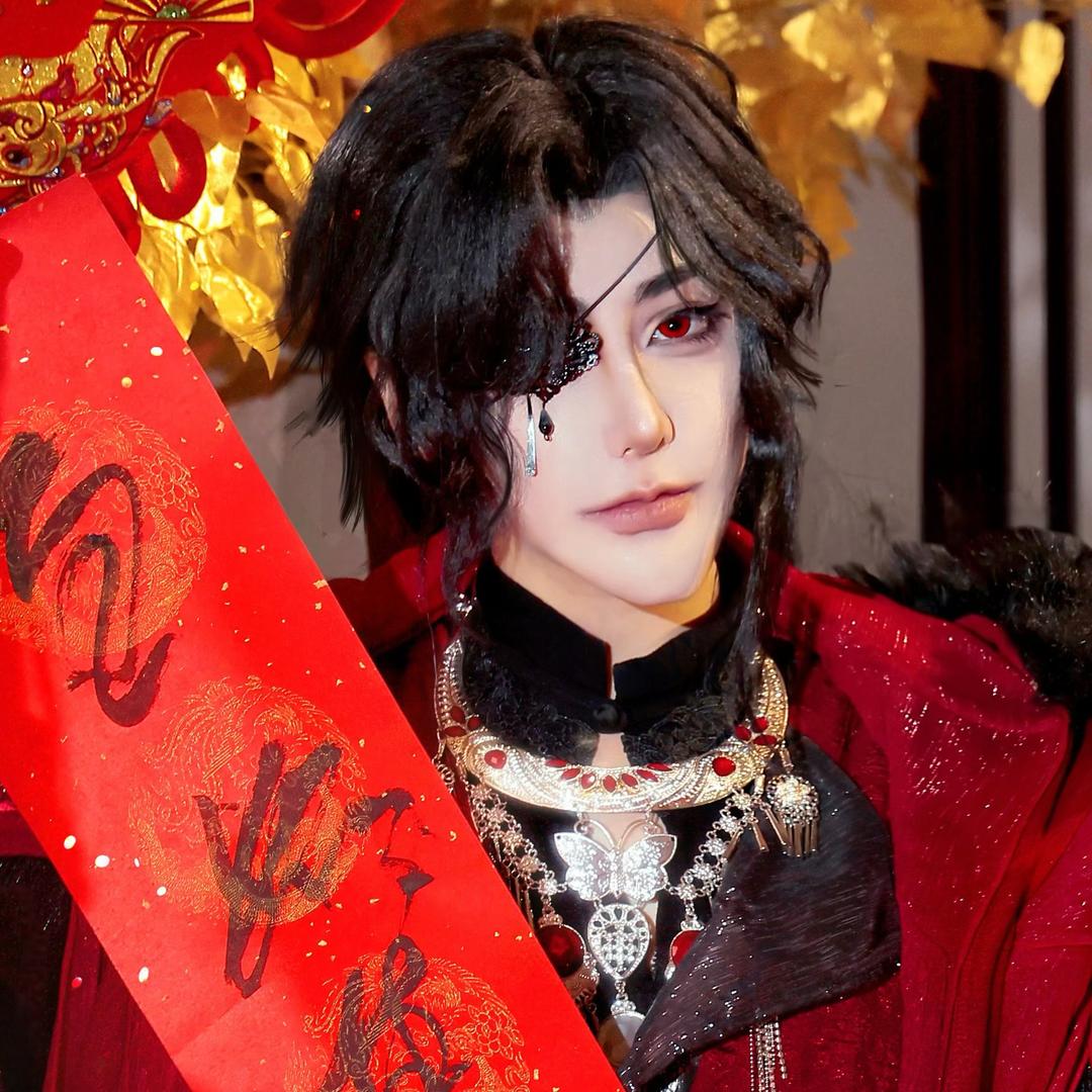 祇灵QiLing