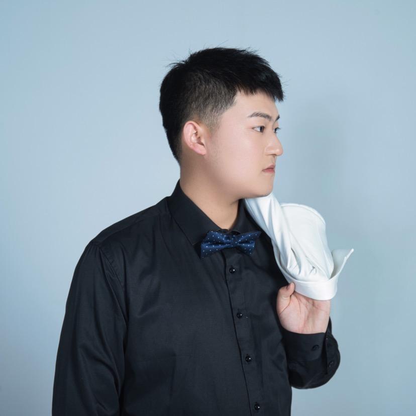 卖家电的小晗晗