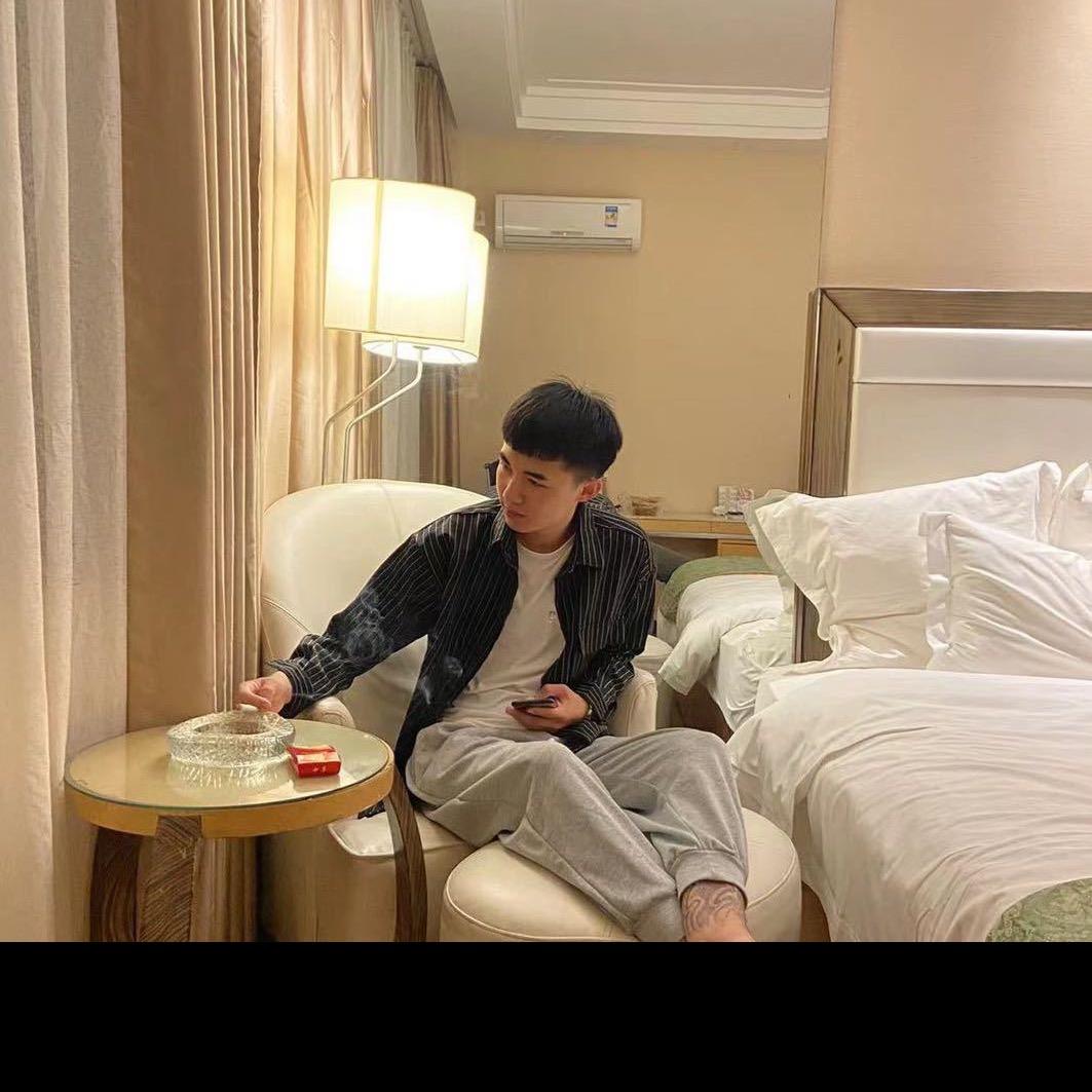 小博喝不多