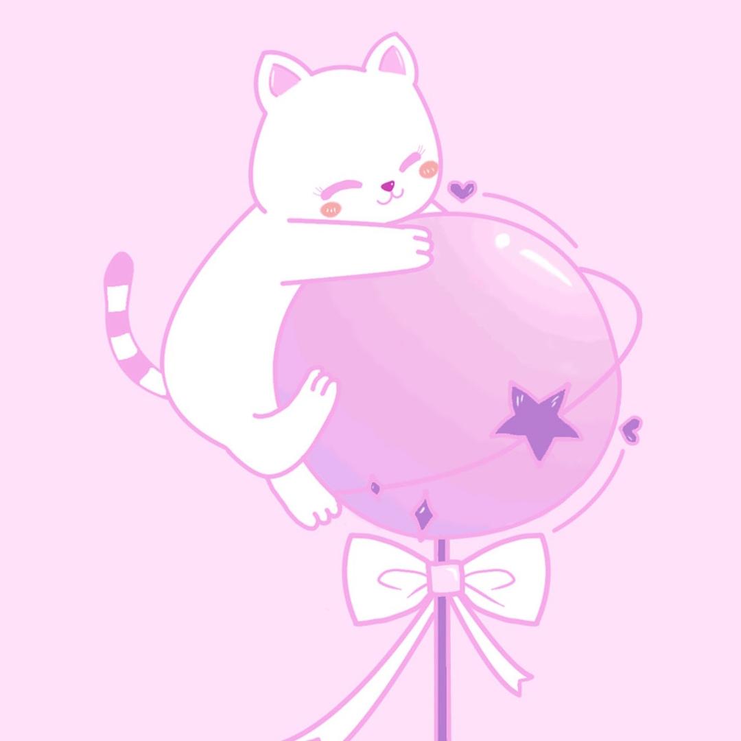 糖果屋韩饰精品店