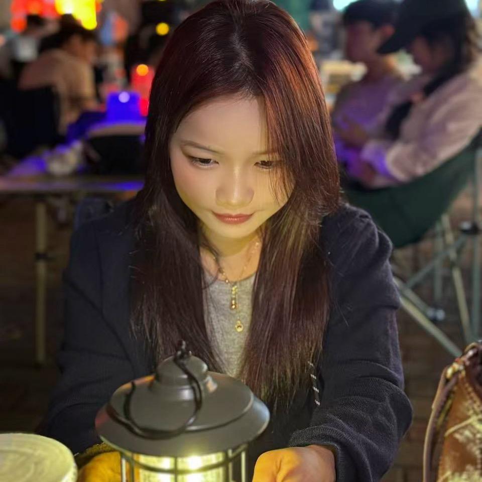 小晴℡