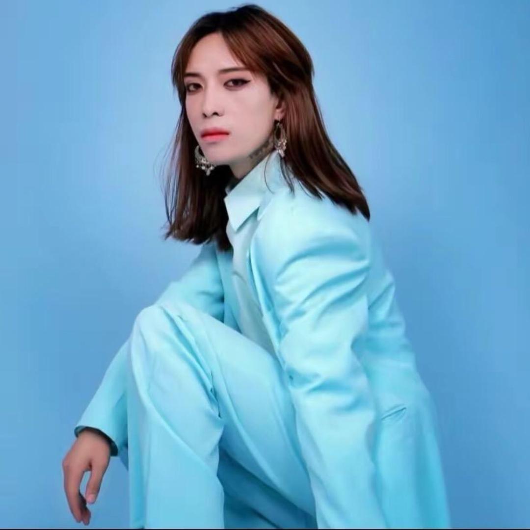 一枝梅🔥国际梅大场（现场小妹）