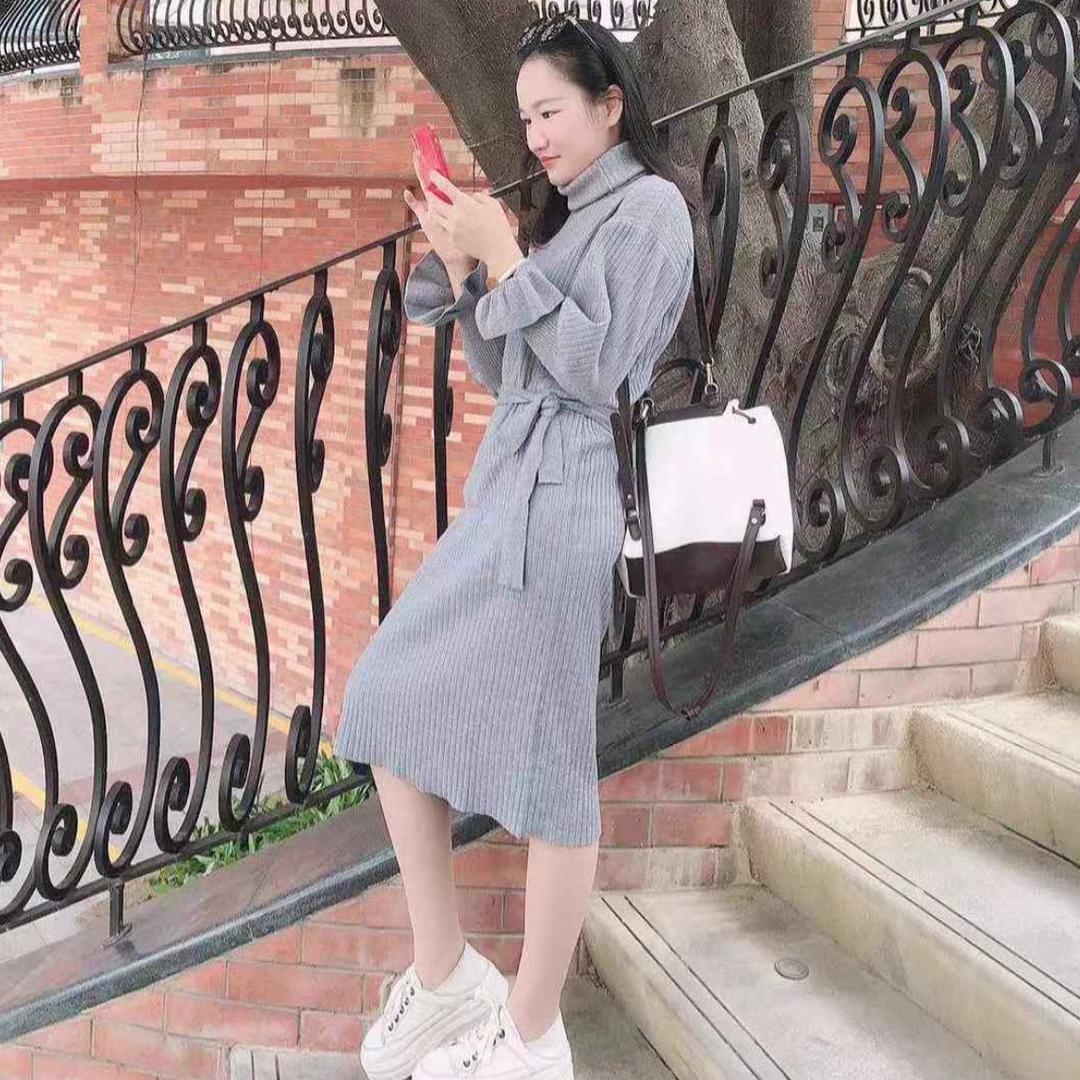 来自壮族的冰冰