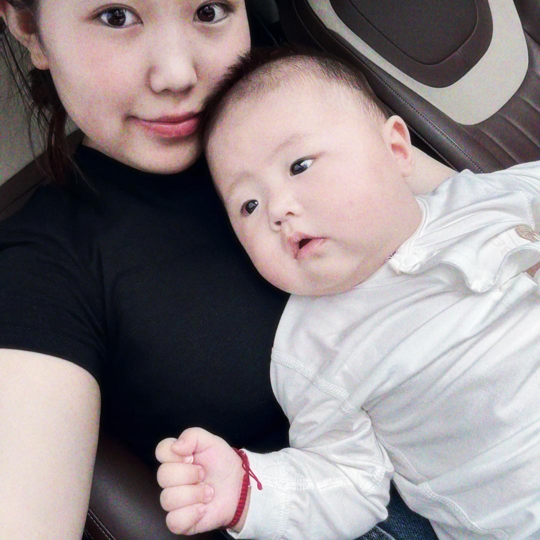 UU麻麻👧🏻