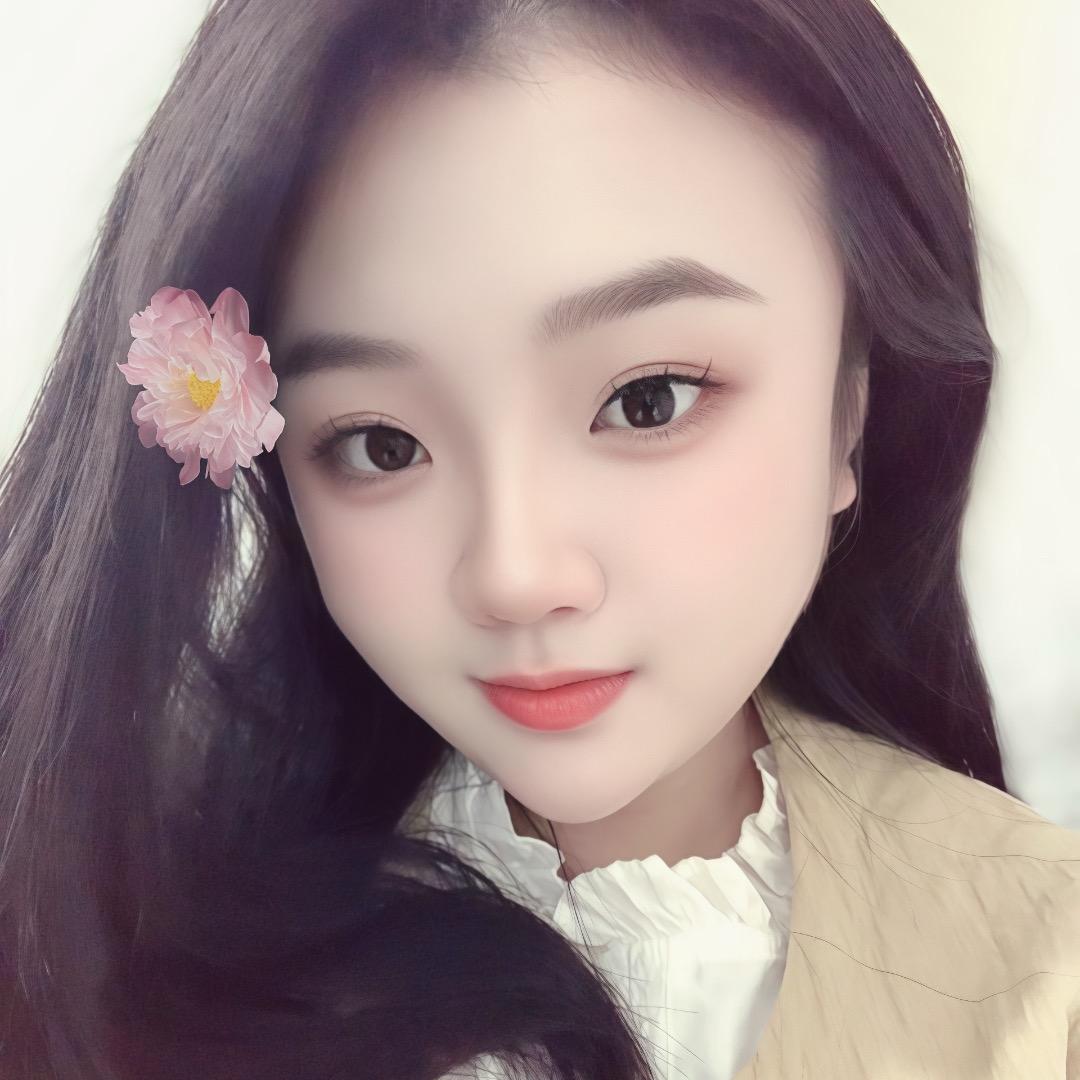 圈圈糖🍭