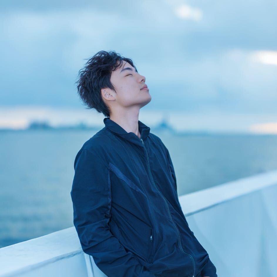 深呼吸拍摄更清晰